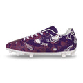 Aivin League Football Shoes For Men, For Soft And Hard Ground, With Tpu Outsole, Eva Insole For Better Comfort And Lightweight, 