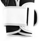 Everlast Powerlock 2 Boxing Gloves | Pro Flight Gloves | Secure Fit Hook And Loop With Triple-Layer Foam & Wrist Support For Inj