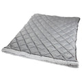 Coleman Tandem 3in1 Double Sleeping Bag, 45?F Queen Sized Sleeping Bag for Adults, Warm and Comfortable XL Sleeping Bag for Ca