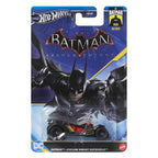 Mattel - Batman Car Assortment Hdg89 Hot Wheels Toy Trucks, Multicolor (446Hdg89)
