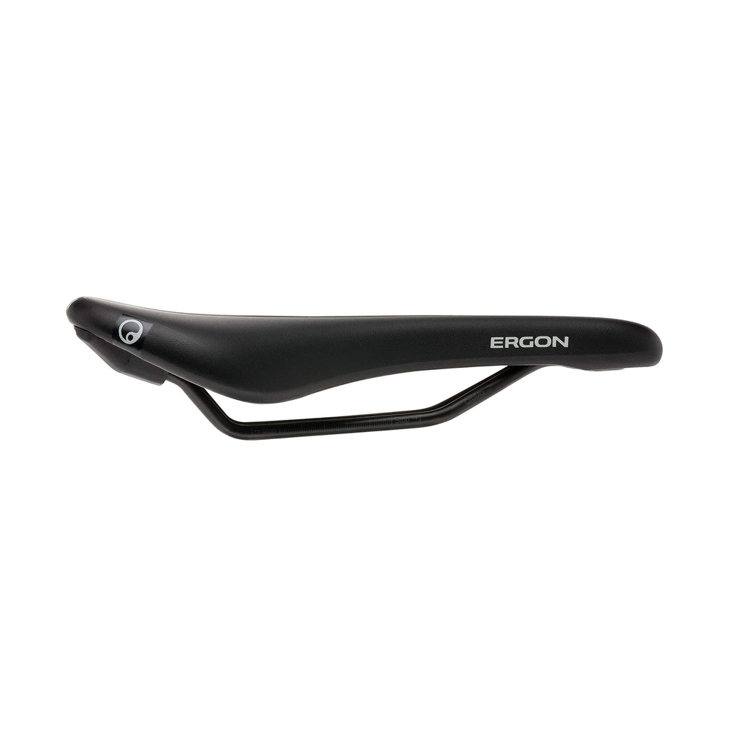 Ergon Sm Mtb Sport Men Black S/M