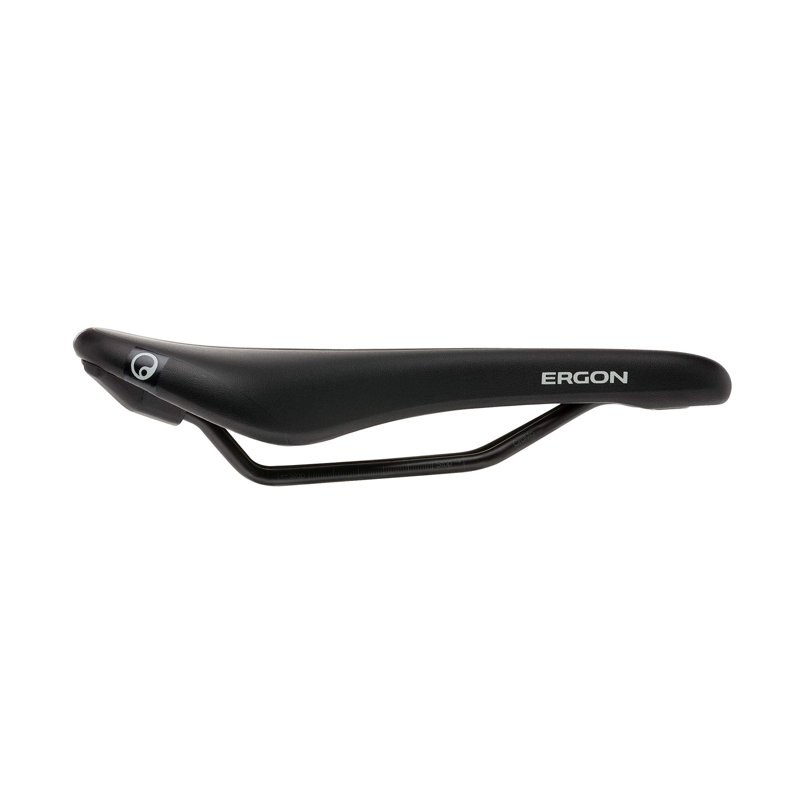 Ergon Sm Mtb Sport Men Black S/M