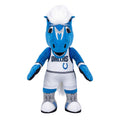 Bleacher Creatures Dallas Mavericks Champ 10 Plush Figure- A Mascot for Play or Display