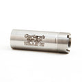 Carlsons Choke Tubes 20 Gauge Compatible For Beretta Benelli Mobil [ Improved Modified | 0.595 Diameter ] Stainless Steel | Flus