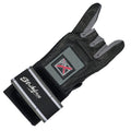 Strikeforce Pro Force Positioner Bowling Glove Black (Small, Right)