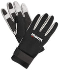 Mares Pure Instinct Amara 2mm Watersport Gloves, Black, Medium