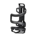 Topeak DualSide Cage Pro - Reversible Water Bottle Cage for Easy Left or Right Access, Lightweight 65 g Engineering-Grade Polyme
