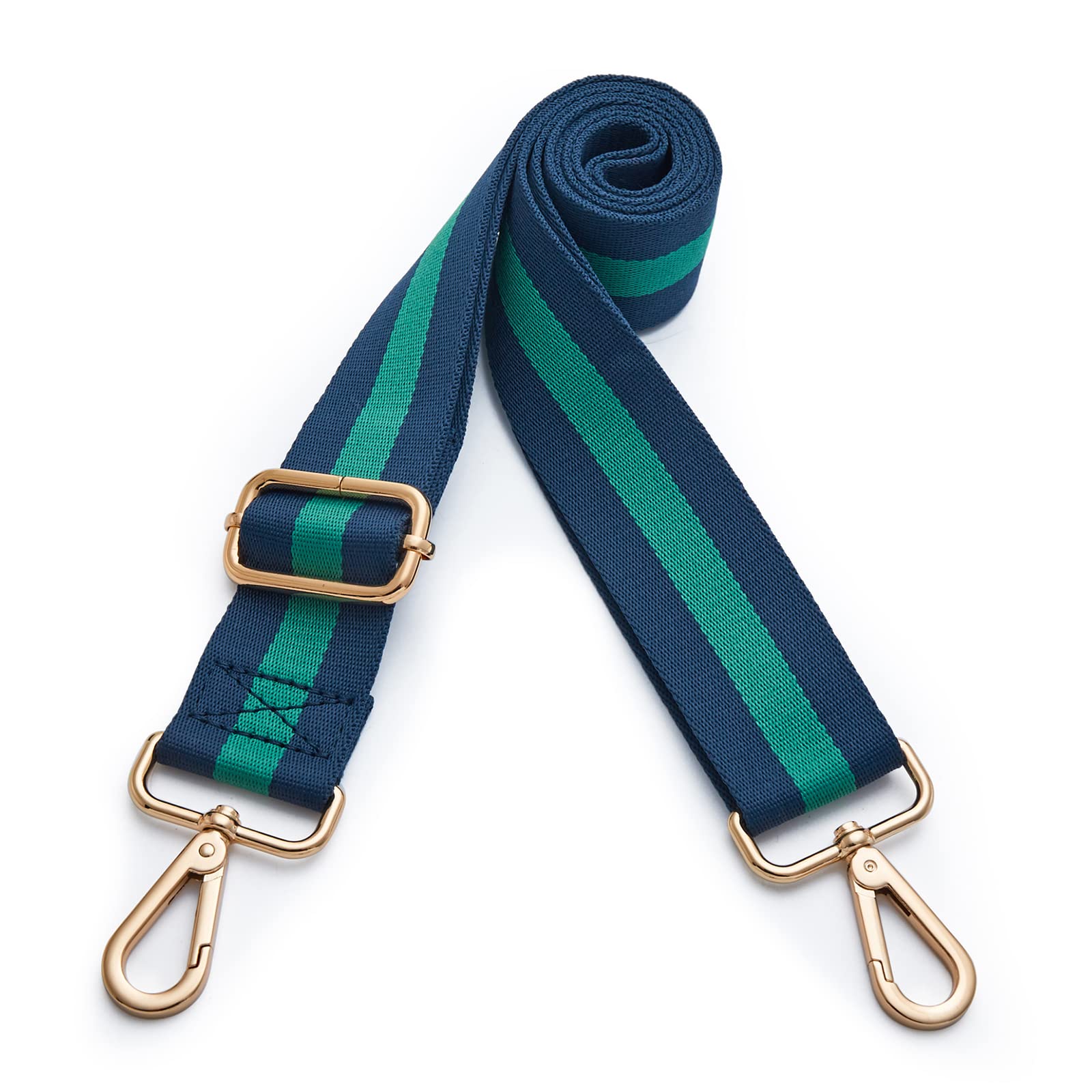 Kolti Bag Strap Shoulder Strap Purse Strap Adjustable
