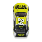 Losi 1/12 NASCAR RC Race Car William Byron No. 24 2025 Raptor Chevrolet ZL1 2S AWD Brushed On-Road Battery & Charger Included Bl