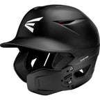 Easton | Multi-Adjust Batting Helmet Jaw Guard | Matte Black