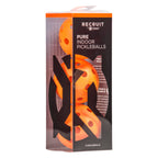 Onix Recruit Indoor Pickleball Ball, 3