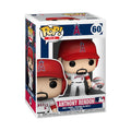 Funko Pop! MLB: Angels - Anthony Rendon (Home Uniform)