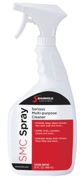 Shurhold Serious Multipurpose Cleaner for Black Streaks on Fiberglass, Vinyl, Non-Skid Decks & Graphics, Boat and RV Surface Cle