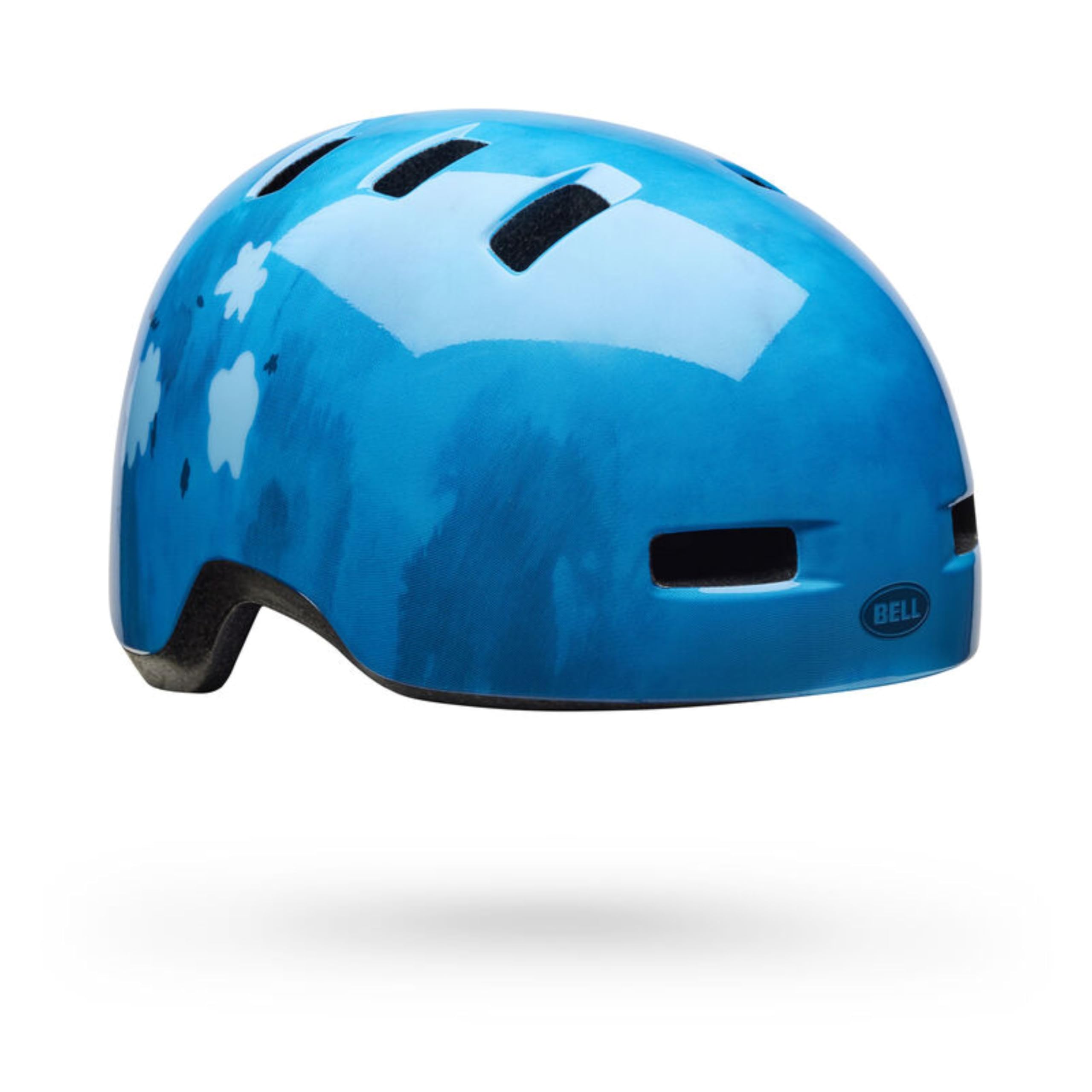 Bell Bike Lil Ripper Blue Sun Universal Toddler