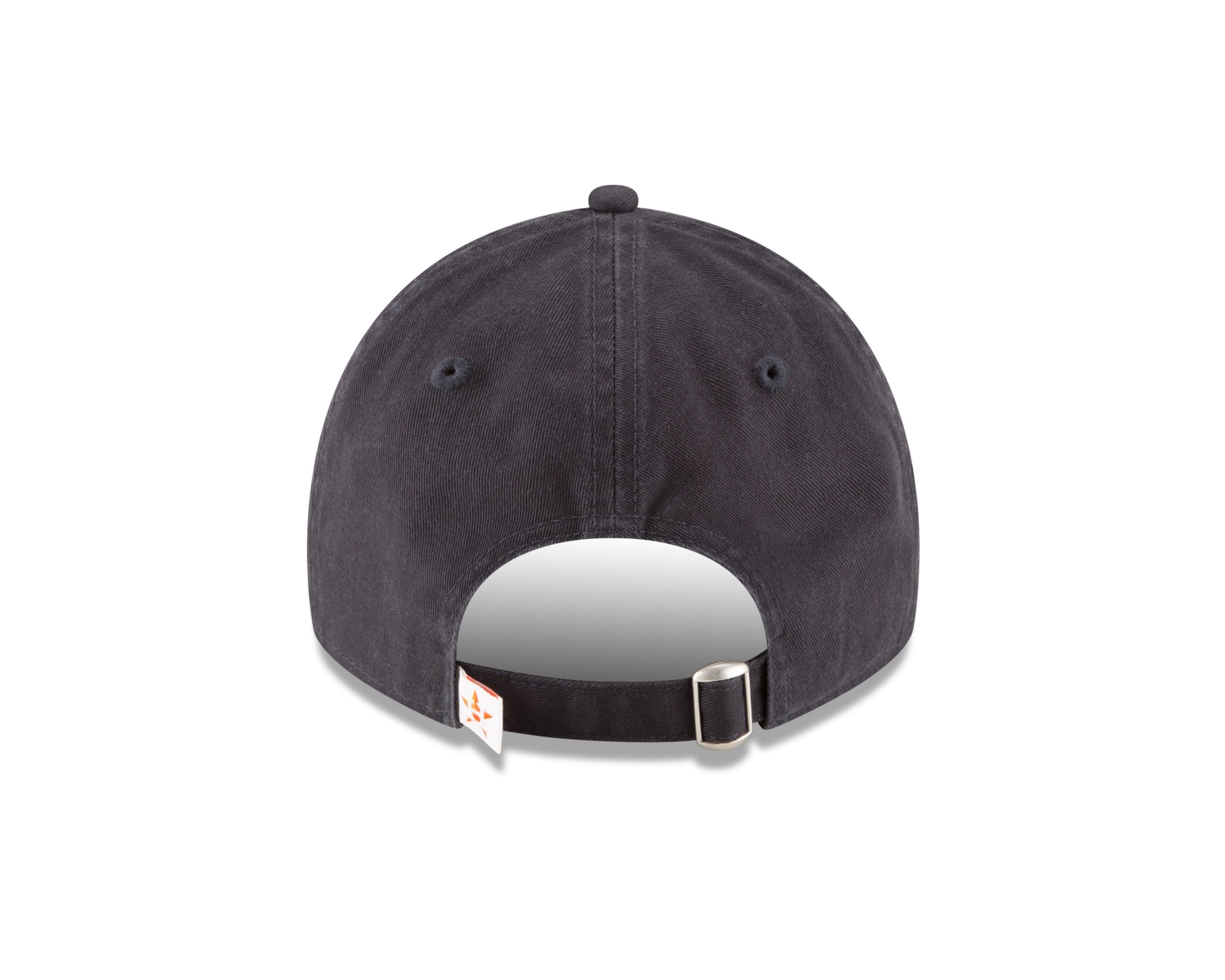 New Era 59Fifty Cap - MLB Black Chicago White Sox