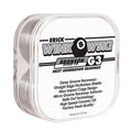 Bronson Speed Co Erick Winkowski Pro G3 Skateboard Bearings One Size Silver/Black