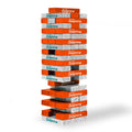 Wild Sports NFL Miami Dolphins Table Top Stackers 3 x 1 x .5, Team Color