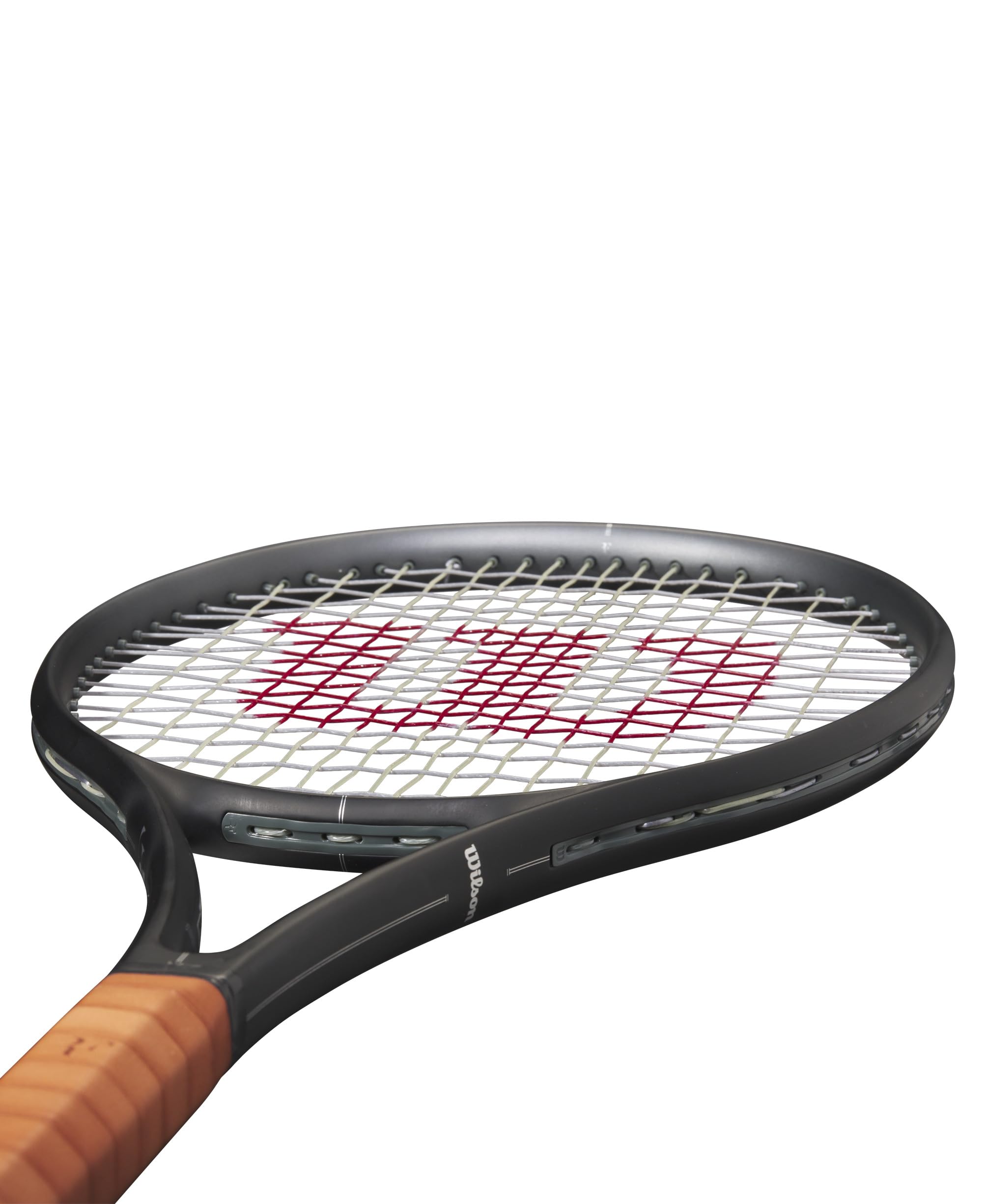 Wilson Rf 01 Pro Unstrung Performance Tennis Racket - Grip Size 2-4 1/4''