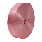 Devobunch 1 Inch Nylon Webbing Strap, Heavy Duty Nylon 10|25 Yard Webbing Roll, Durable Nylon Strapping For Indoor Or Outdoor Ge