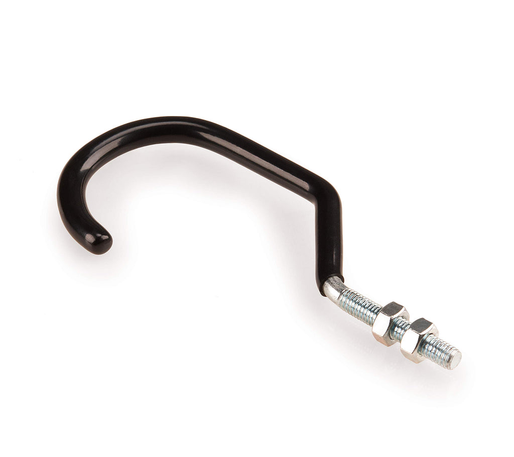 Cyclone Park Tool Machine Thread Storage Hook, Oversize