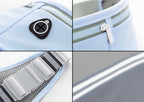 Slim Running Belt Fanny Pack For Women, Belt Bag Runners Belt Jogging Pocket Belt Waist Pack Money Belt Phone Holder For Running