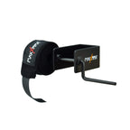 Maxxmma Mounted Metal Hand Wrap Roller Fits All Lengths Boxing And Mma Hand Wraps