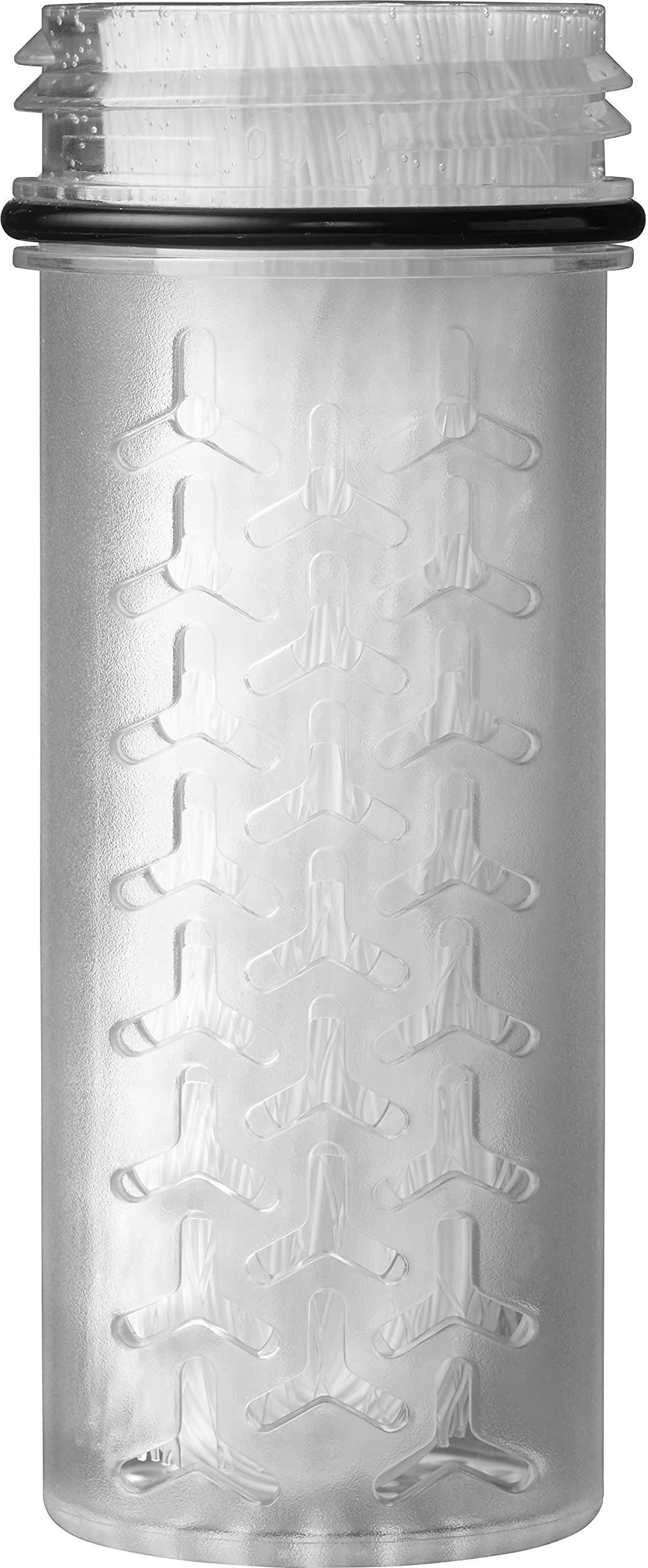 Camelbak Lifestraw Eddy+ Replacement Bottle Filter Set - Compatible With Camelbak Eddy+ Lifestraw Bottles - Replacement For 20Oz