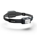 BioLite, HeadLamp 800 Pro, 800 Lumens, Ultra-Lightweight & USB Rechargeable with 8 Light Modes, Midnight Grey