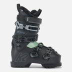 K2 Bfc 75 Womens Ski Boots, 24.5