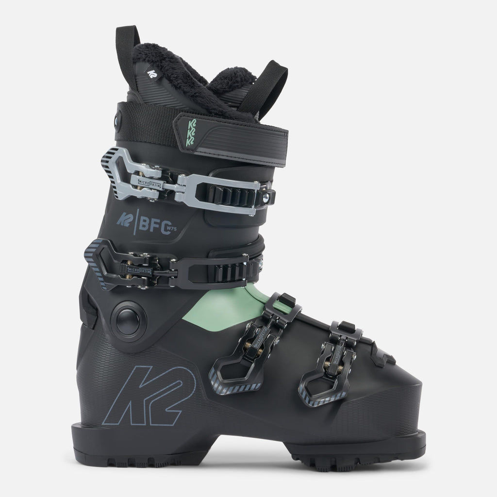 K2 Bfc 75 Womens Ski Boots, 27.5