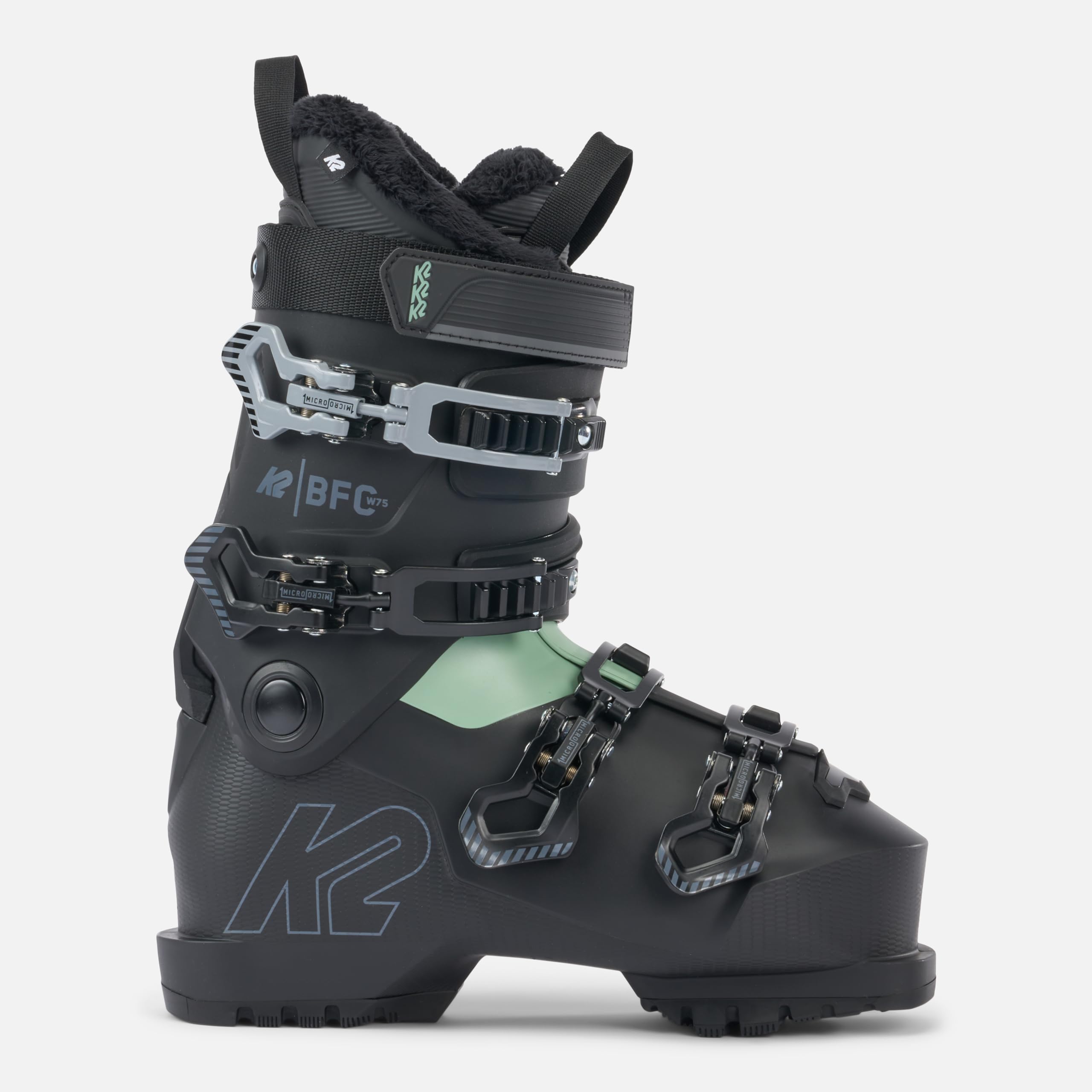 K2 Bfc 75 Womens Ski Boots, 23.5