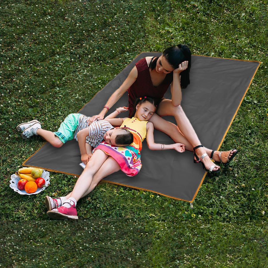 Wind Tour Portable Multifunctional Outdoor Camping Tarp Groundsheet Footprint Lightweight Floor And Ground Tarps For Camping Hik
