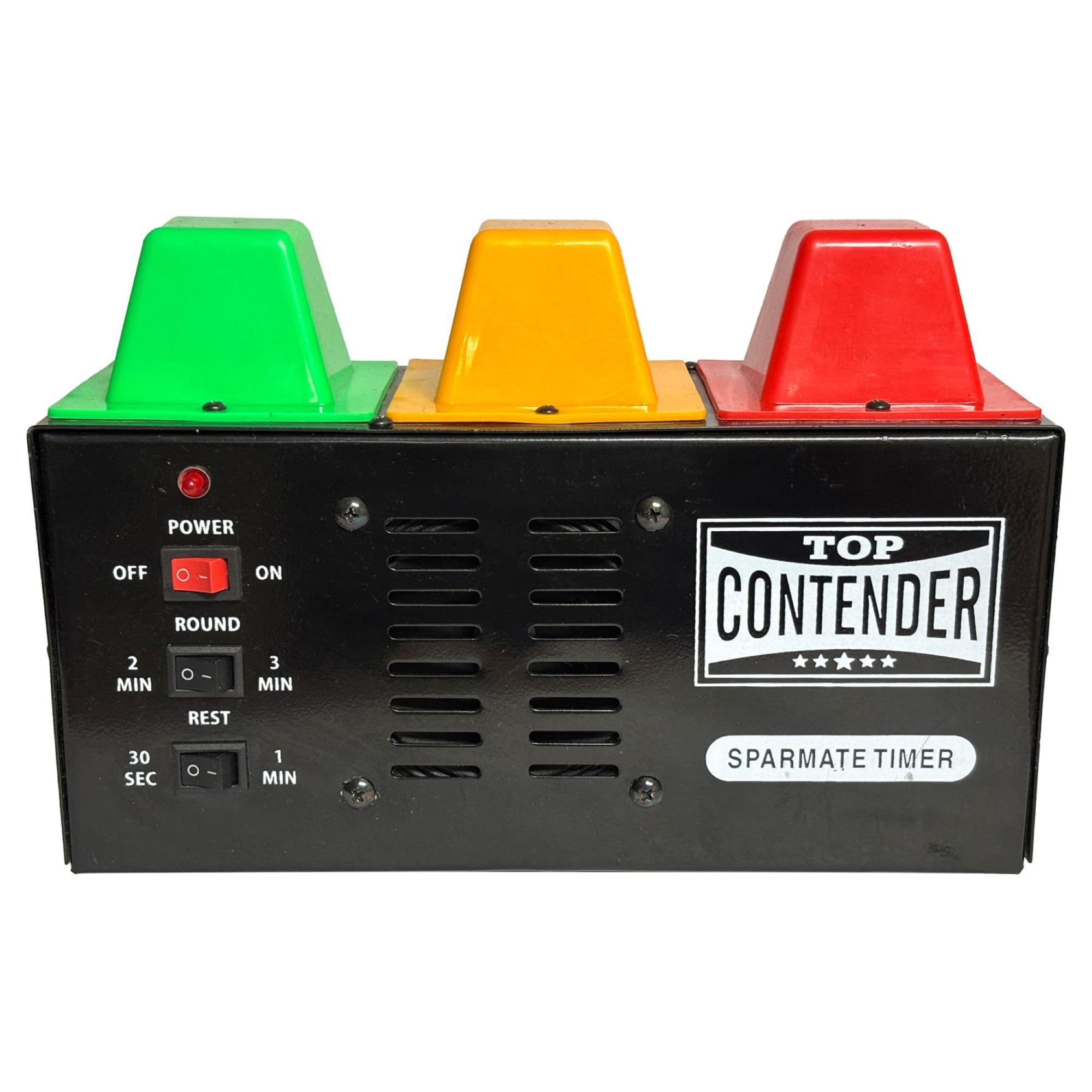 Contender Fight Sports Spar-Mate Gym Timer