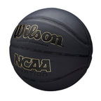 Wilson Ncaa Ovation Basketball - Charcoal, Size 7-29.5''