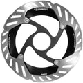 Shimano Rt-Cl900 Rotor - Centerlock Silver, 140Mm