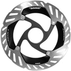 Shimano Rt-Cl900 Rotor - Centerlock Silver, 140Mm