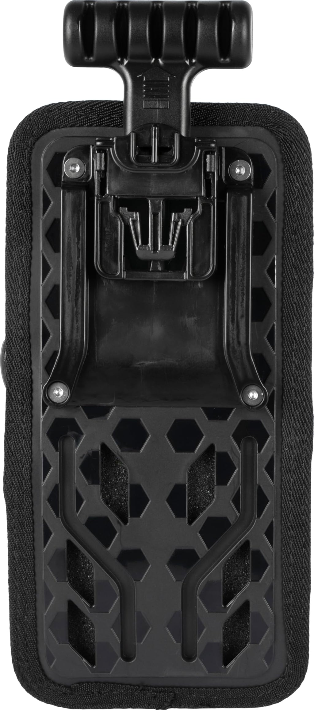 Cressi Flat Lock Aid System Weight Pocket 10 Lb, Black, Flat Lock Aid System Weight Pocket 10 Lb