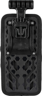 Cressi Flat Lock Aid System Weight Pocket 10 Lb, Black, Flat Lock Aid System Weight Pocket 10 Lb