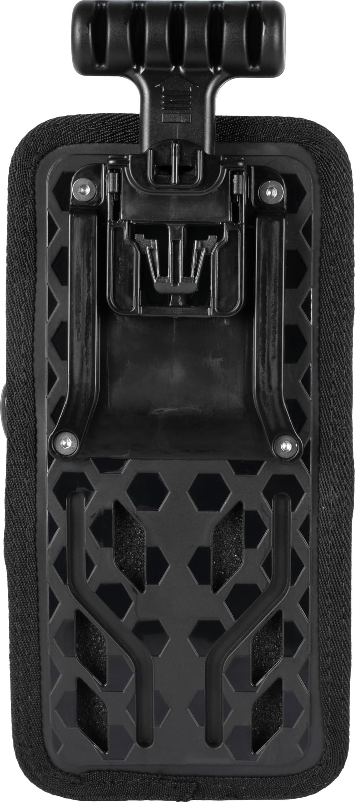 Cressi Flat Lock Aid System Weight Pocket 10 Lb, Black, Flat Lock Aid System Weight Pocket 10 Lb