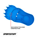 Sportsstuff Monsta Trax Kids Snowshoe For Boys And Girls