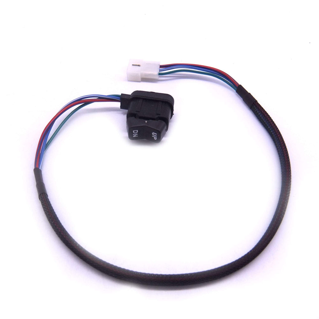 87-859032T3 859032T 3 Trim & Tilt Switch & Harness For Mercury Outboard Motor Remote Control Box