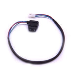 87-859032T3 859032T 3 Trim & Tilt Switch & Harness For Mercury Outboard Motor Remote Control Box