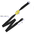 Mophoexii Drift Sock Sea Anchor Drogue With Harness Buoy, Ocean Anglers Fishing Drogue Sea Anchor For Boat/Kayak/Pontoon