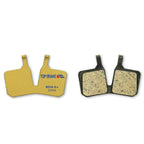 Top Brake Bd19-E+ Disc Bike Brake Pads For Magura 4 Piston Mt5/ Mt7/ Mt5E