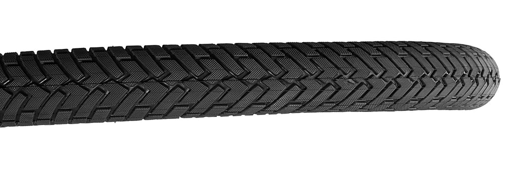 Bell Sports 7064214 14 Bell 20-Inch Freestyle Bike Tire With Kevlar