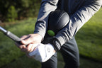 Thestructureball Golf Training Aid Is A Golf Swing Aid That Helps Train Proper Swing Mechanics, Arm Structure, Setup, And Alignm