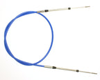 Jsp Manufacturing Steering Cable Compatible With Kawasaki 1996-2003 1100 Zxi Jetski Oem# 59406-3755 & 59406-3757