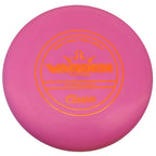 Dynamic Discs Classic Soft Warden 170-176G