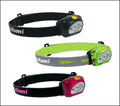 yalumi LED Headlamp, Spark Dual, with Advanced Aspherical LED Lens, Brightest LED with140 Lumens Output, Energy Saving Design, 3