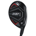 PGF Mens Gold Tour Precision Hybrid Golf Club [RH][# PW]